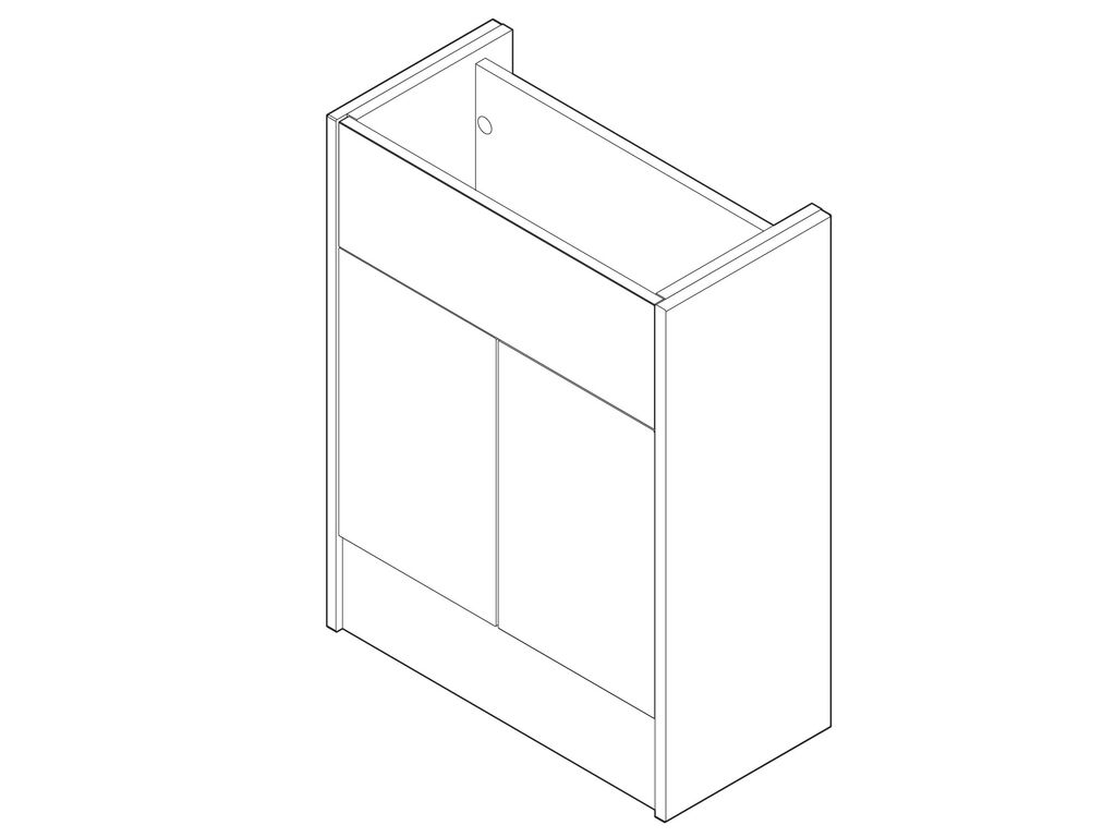 3D Line Drawing
