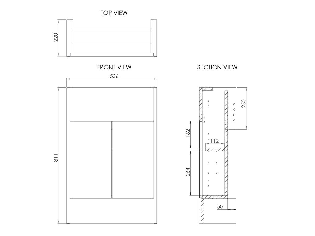 2D Line Drawing