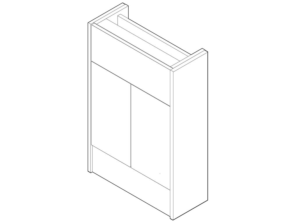 3D Line Drawing