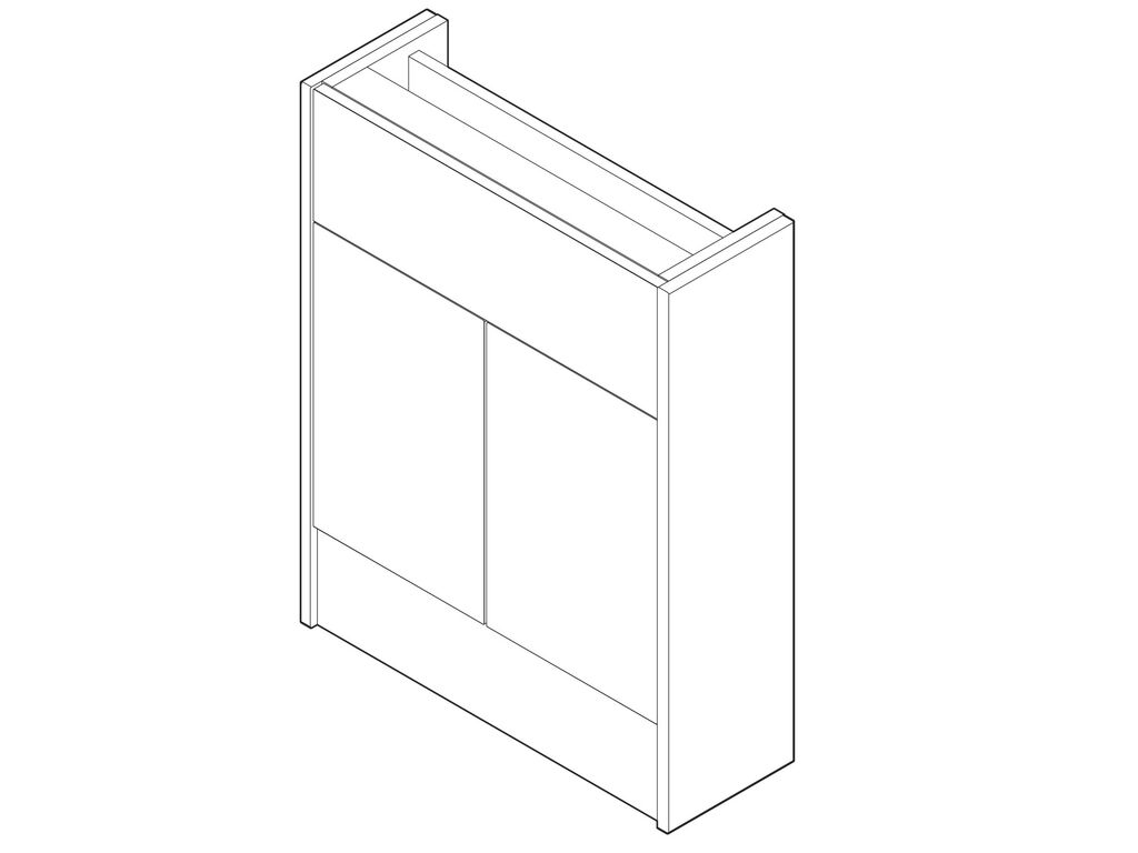 3D Line Drawing