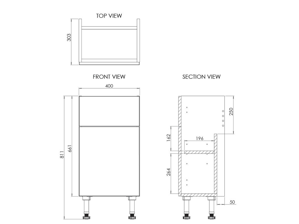 2D Line Drawing