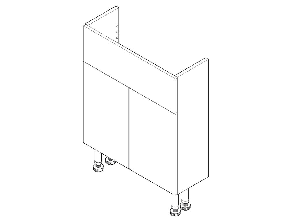 3D Line Drawing