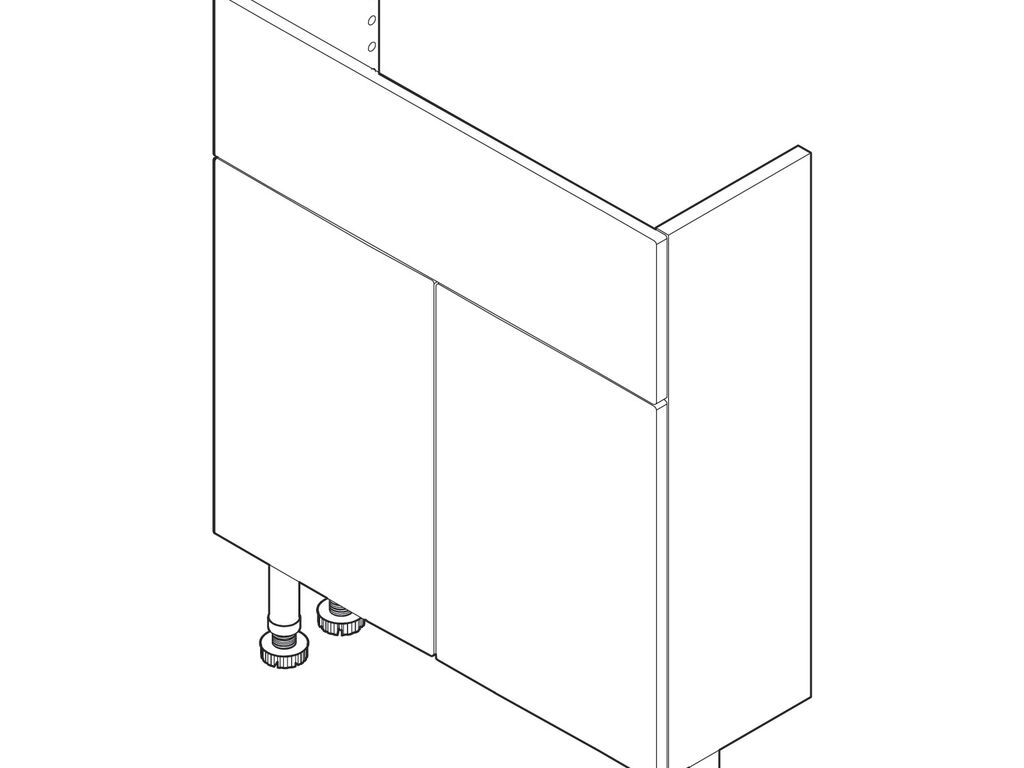 3D Line Drawing