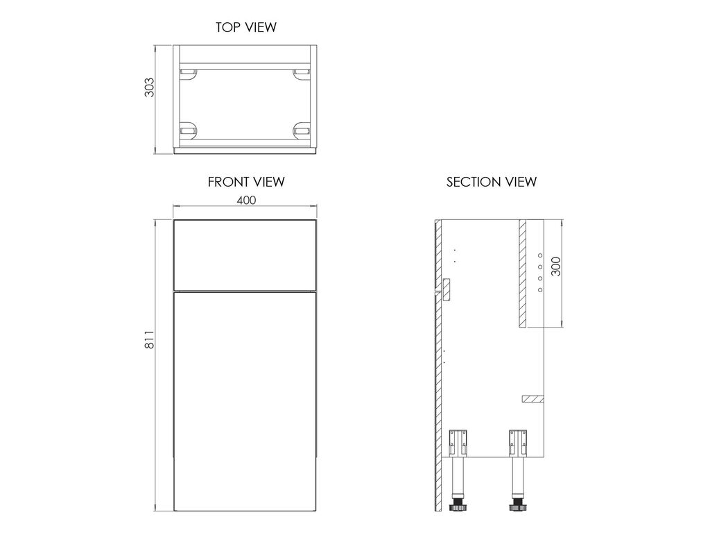 2D Line Drawing