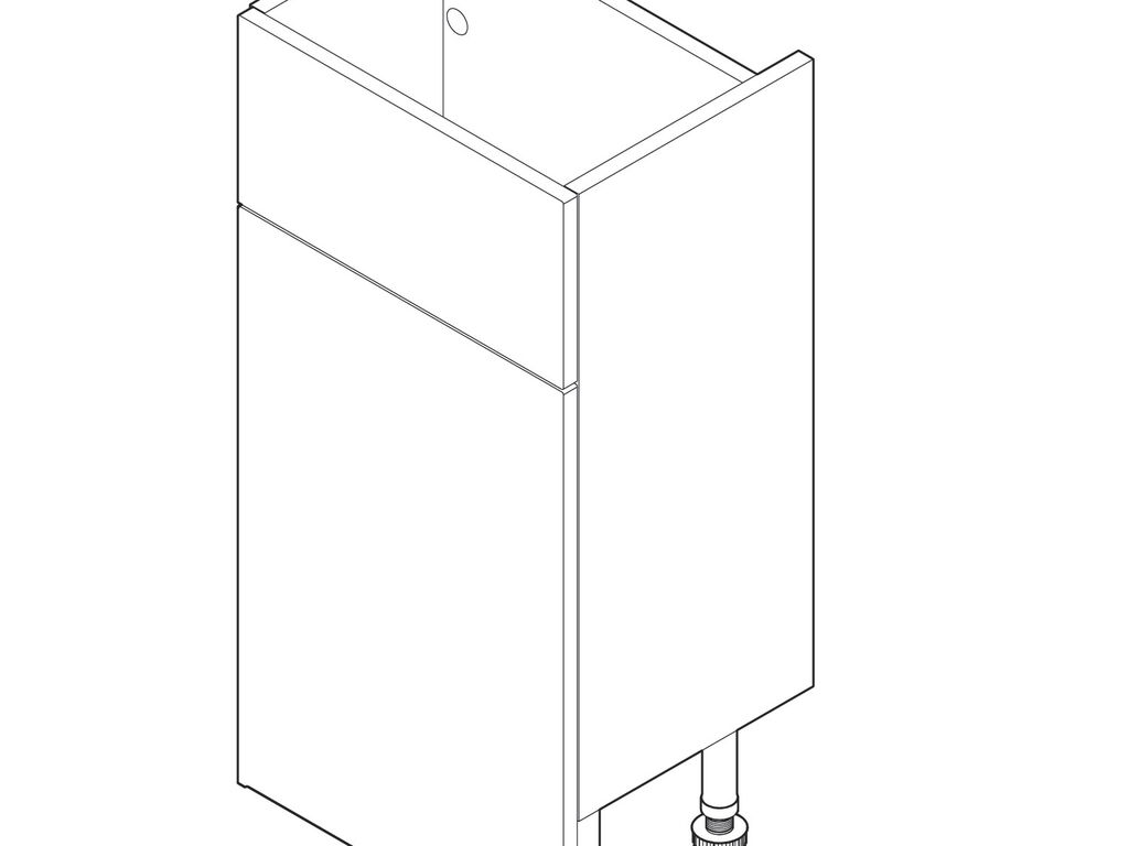 3D Line Drawing