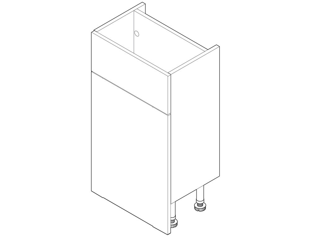 3D Line Drawing
