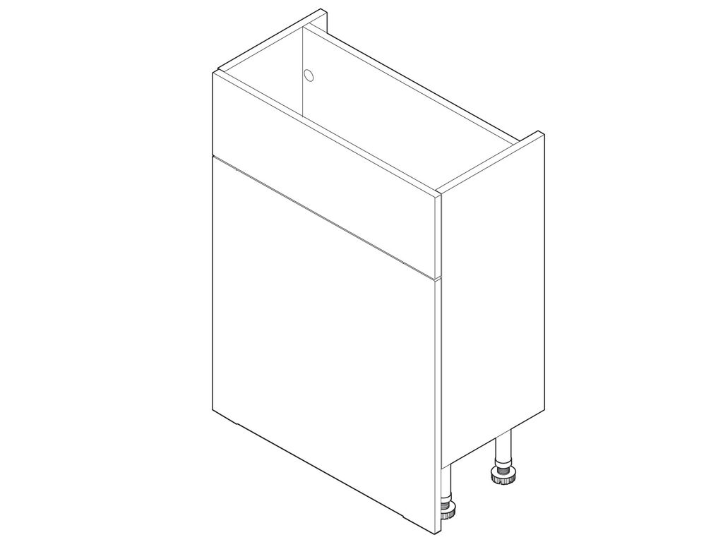 3D Line Drawing