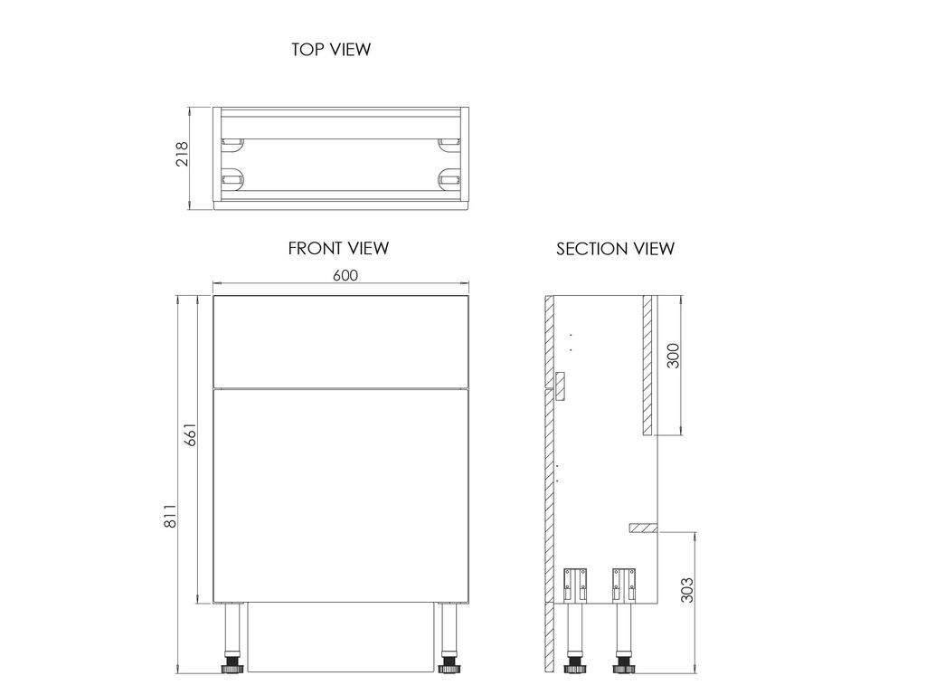 2D Line Drawing