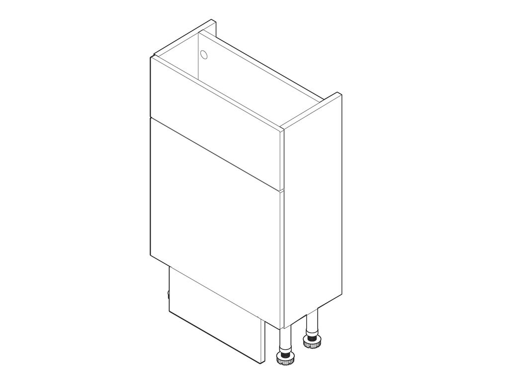 3D Line Drawing