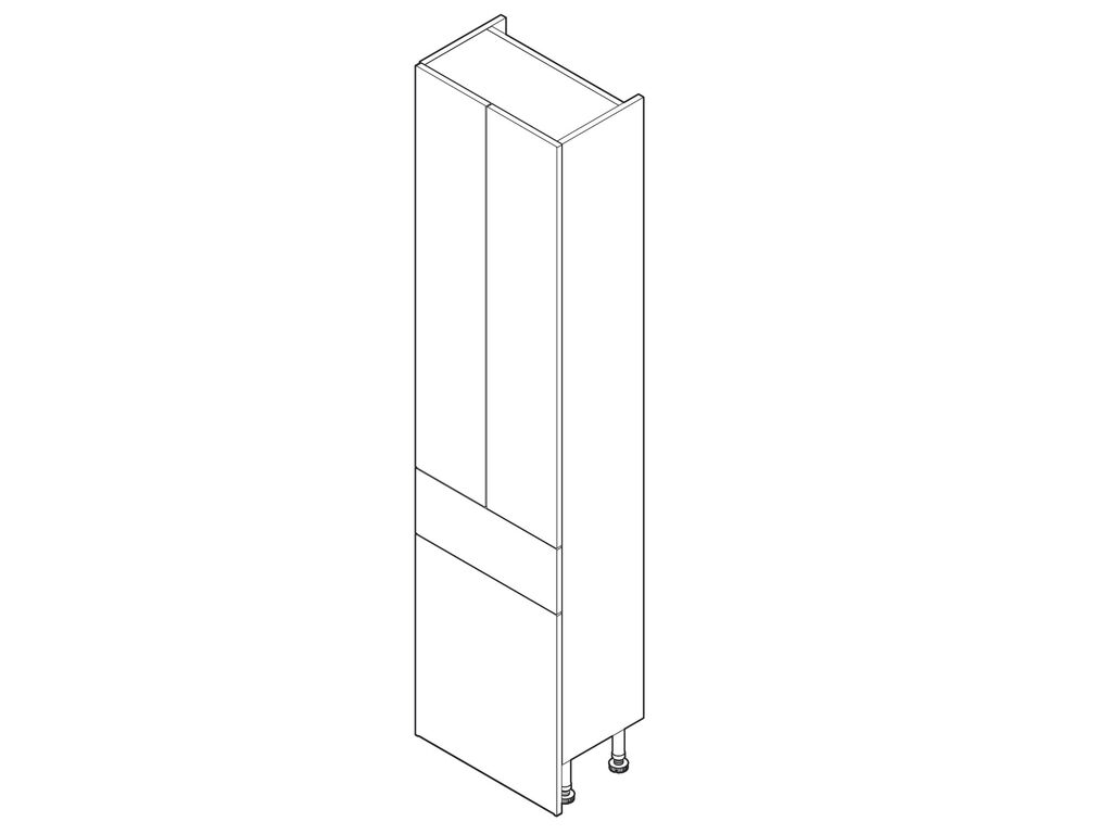 3D Line Drawing