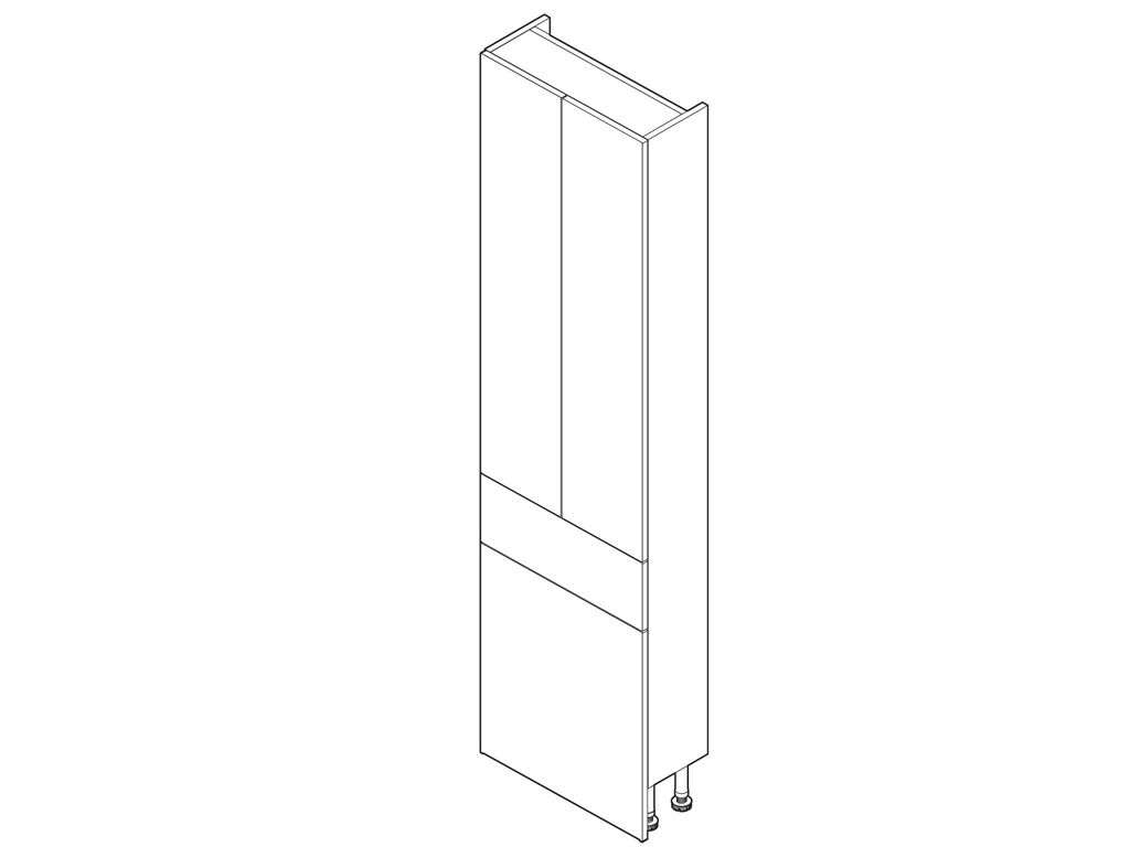 3D Line Drawing