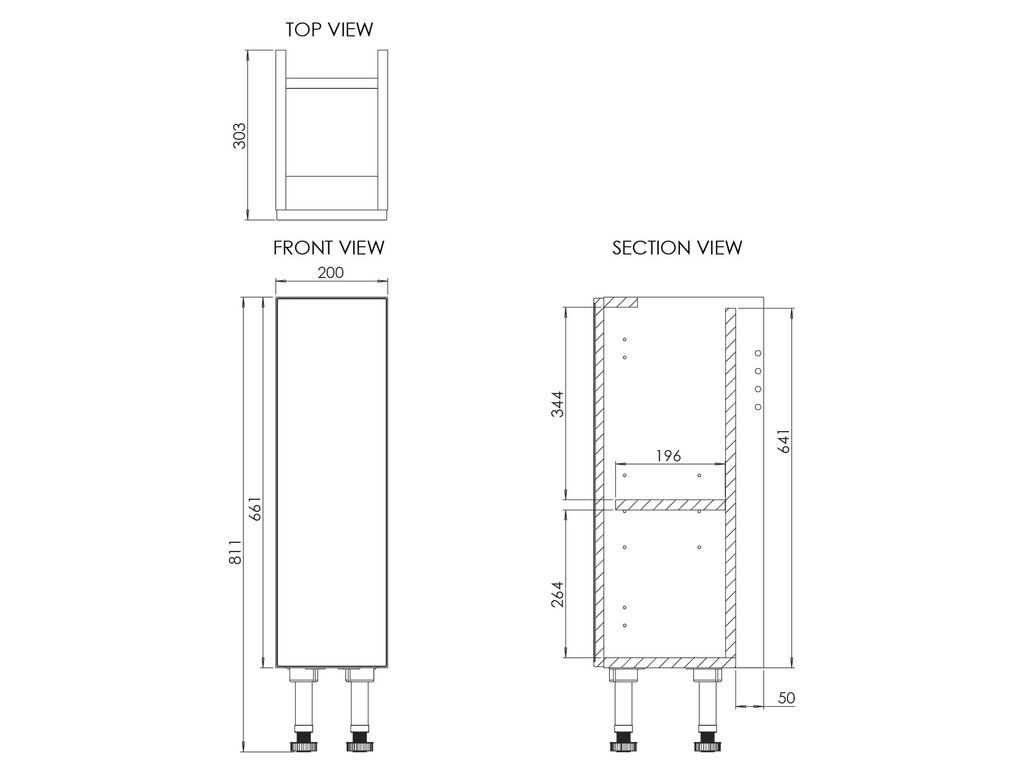 2D Line Drawing