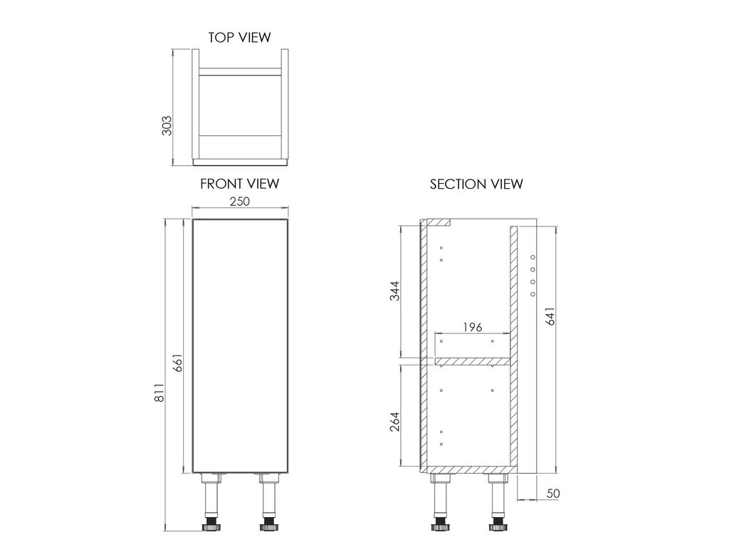 2D Line Drawing