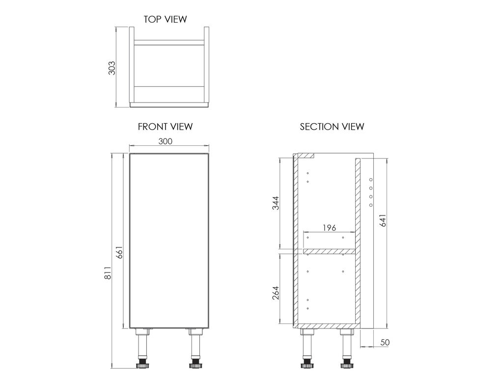 2D Line Drawing
