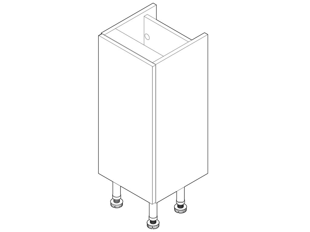 3D Line Drawing