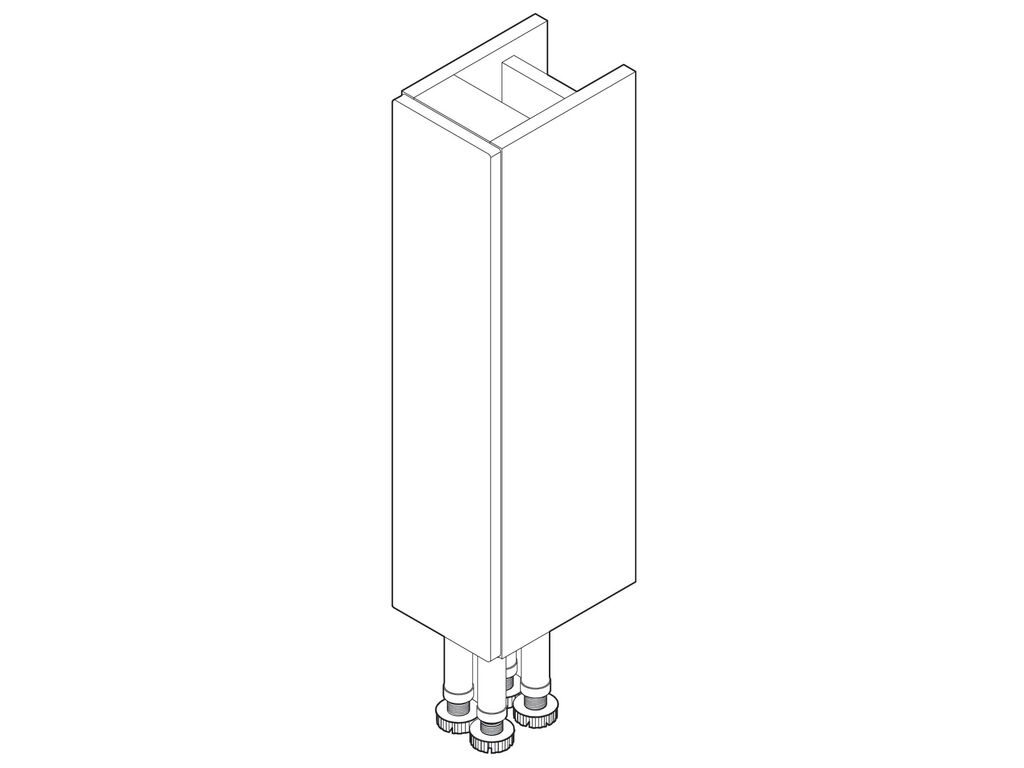 3D Line Drawing