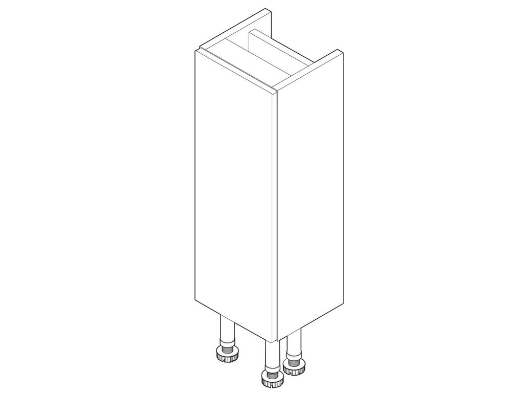 3D Line Drawing