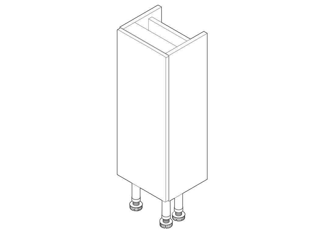 3D Line Drawing
