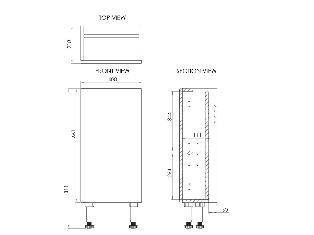 2D Line Drawing