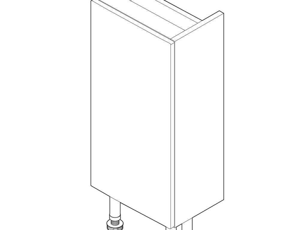 3D Line Drawing