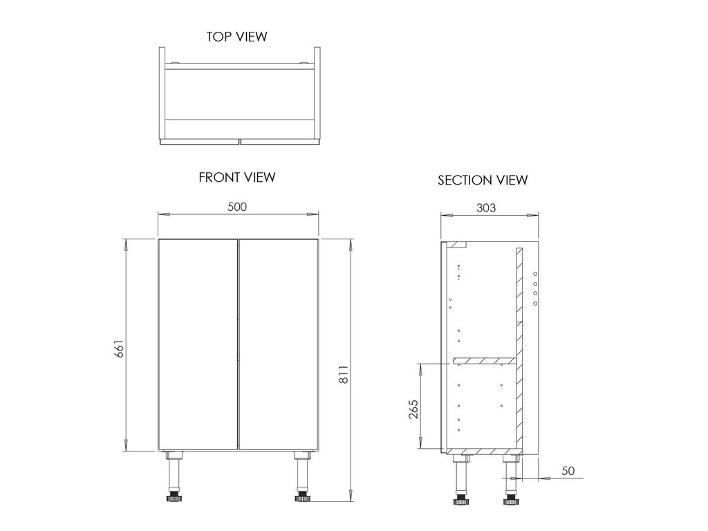 2D Line Drawing