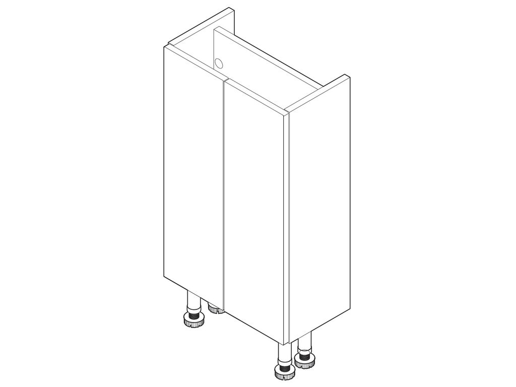 3D Line Drawing