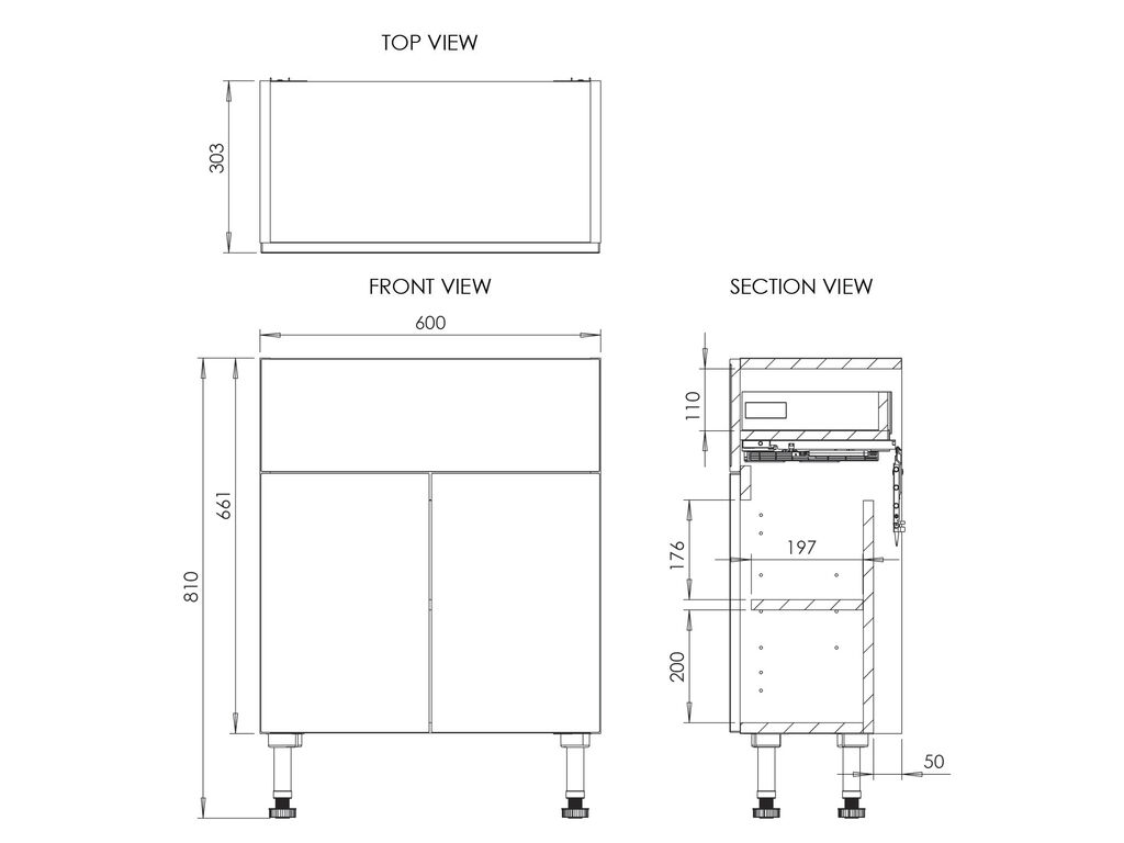 2D Line Drawing