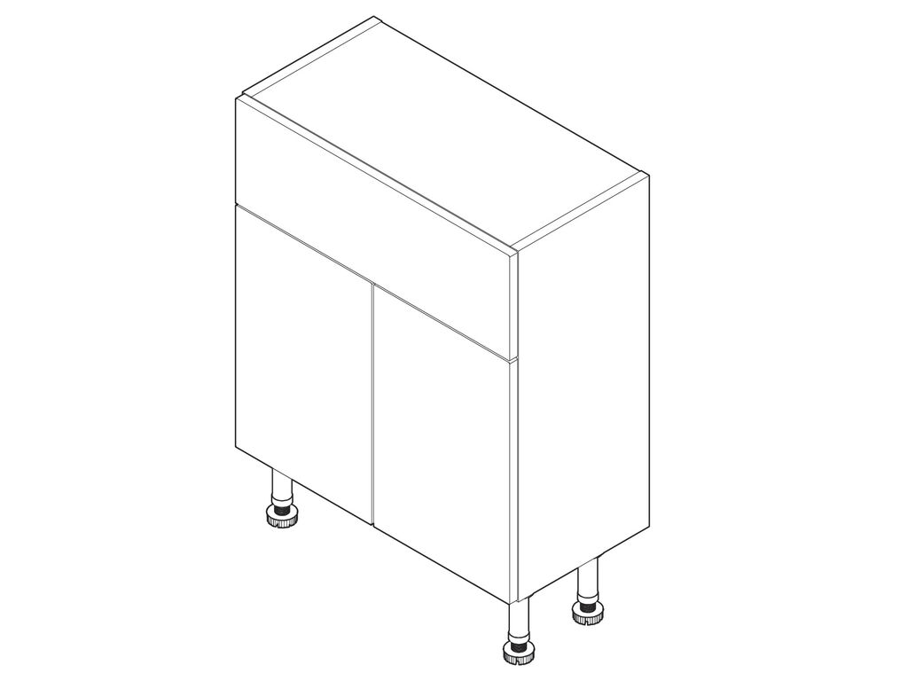 3D Line Drawing