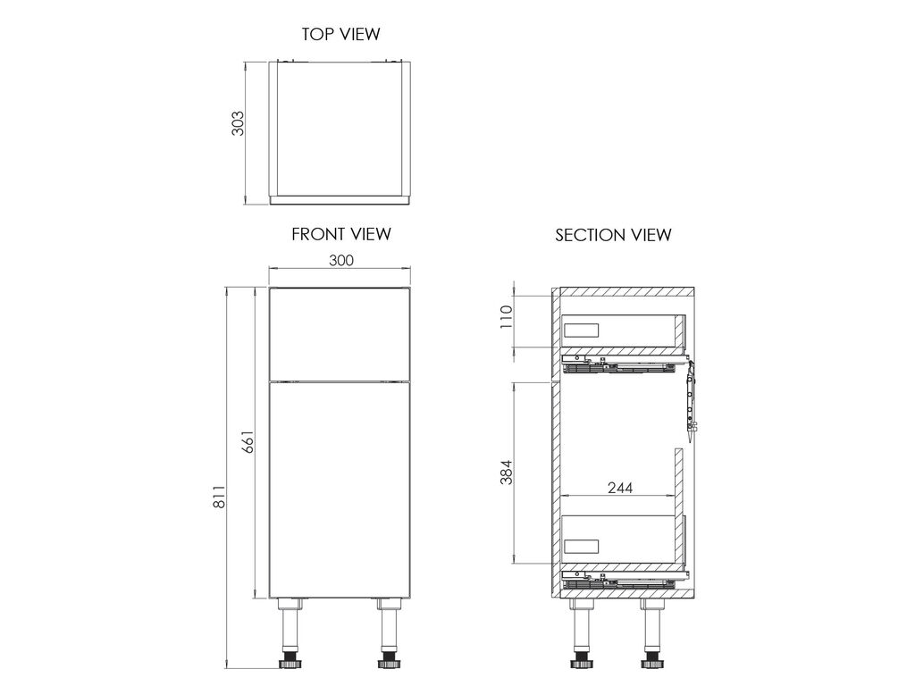 2D Line Drawing