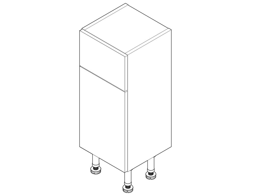 3D Line Drawing