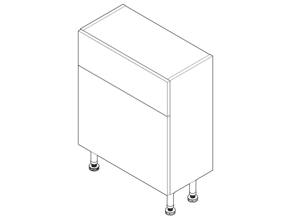 3D Line Drawing