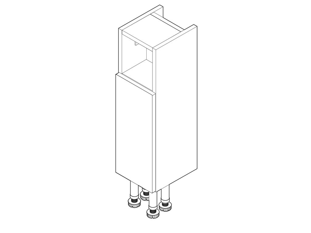 3D Line Drawing