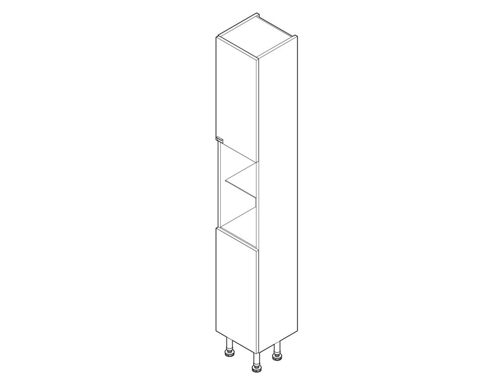3D Line Drawing