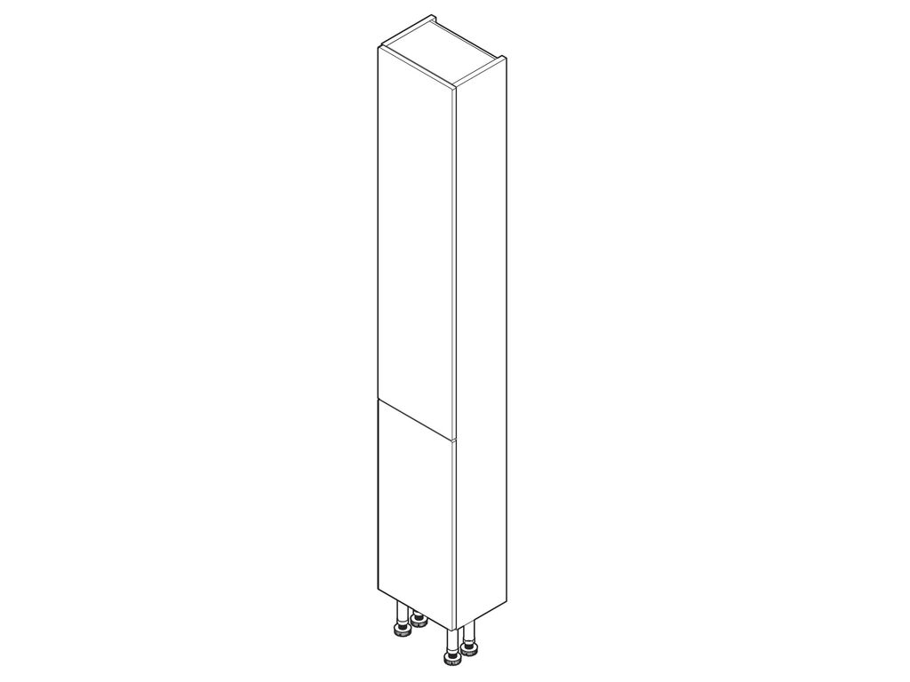 3D Line Drawing