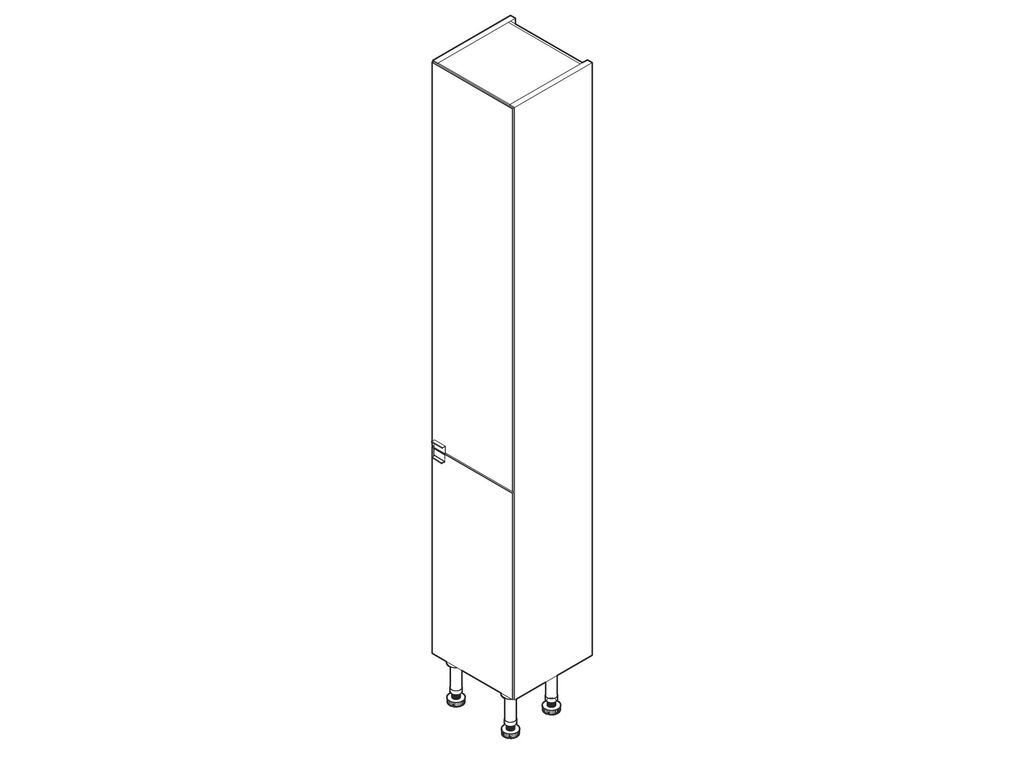 3D Line Drawing