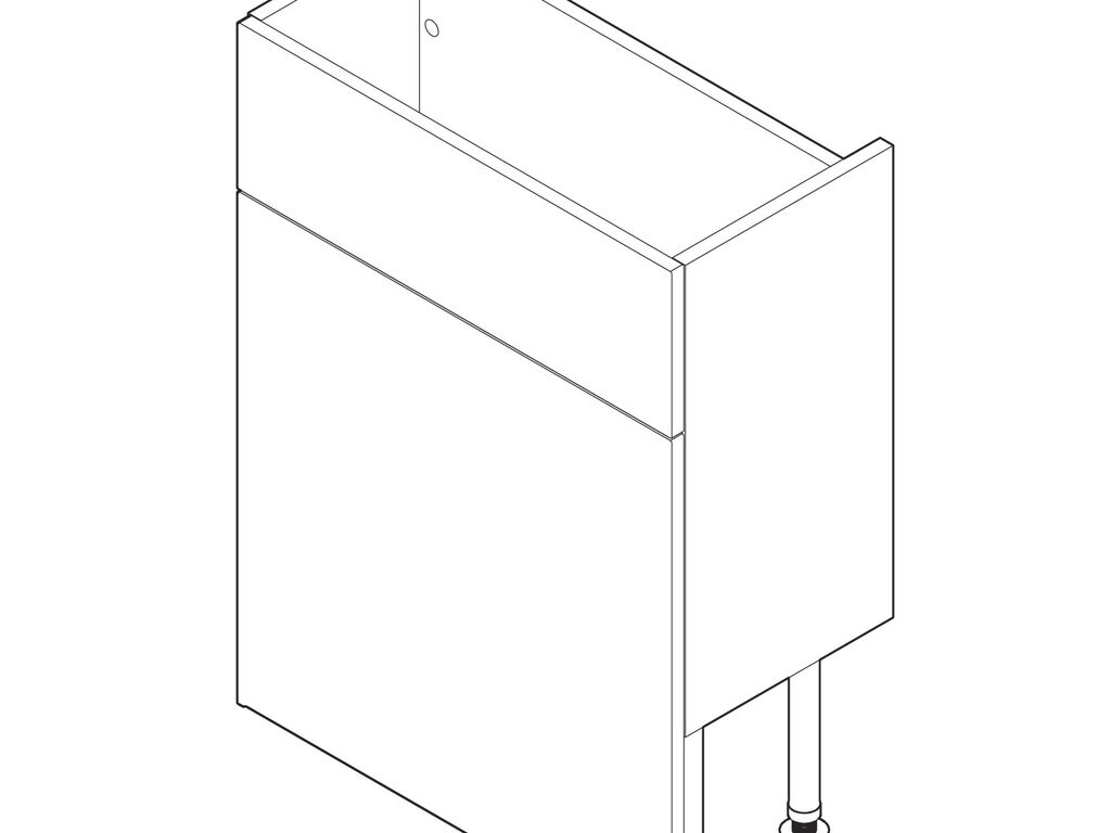3D Line Drawing