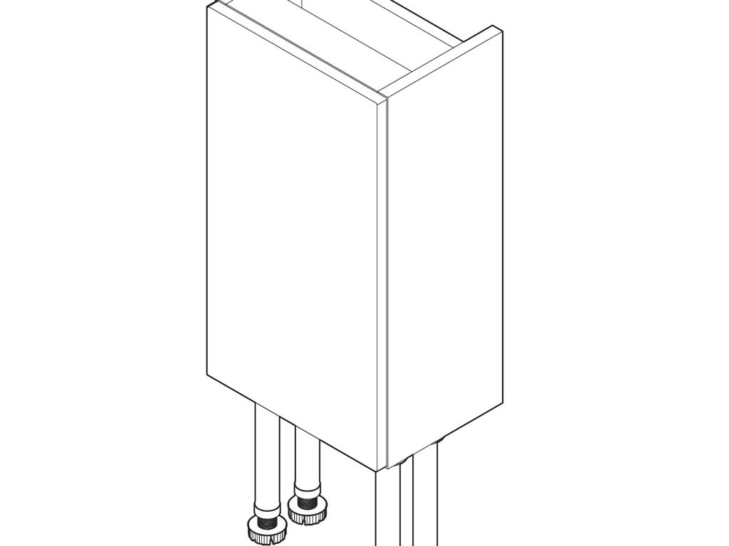 3D Line Drawing