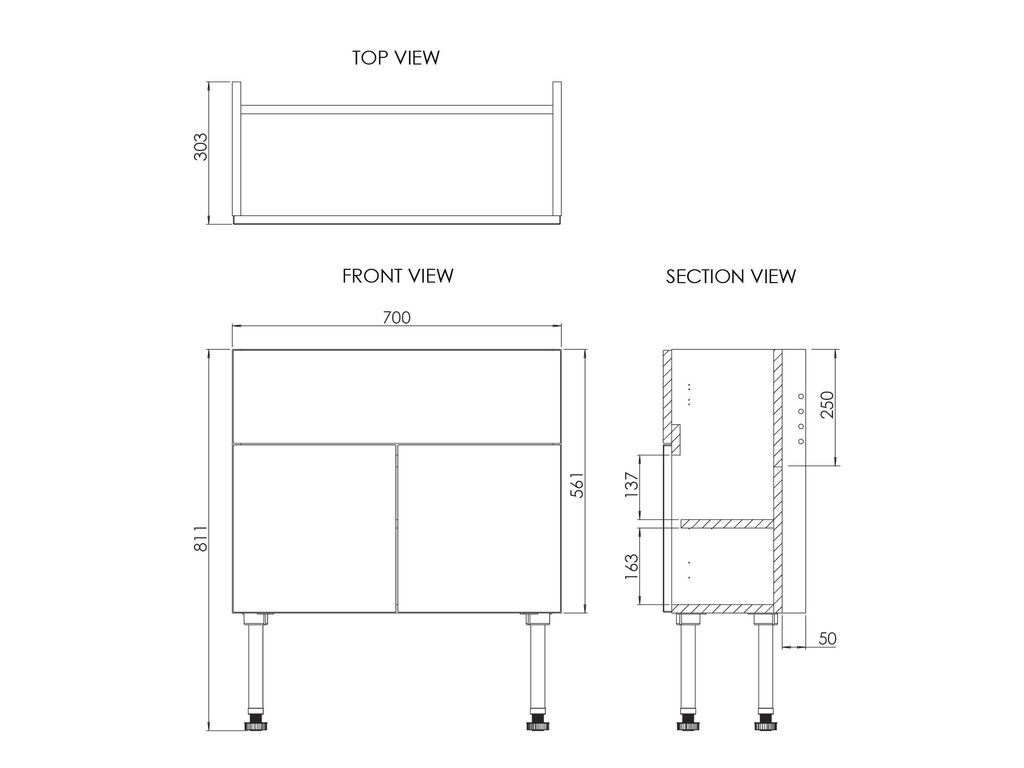 2D Line Drawing