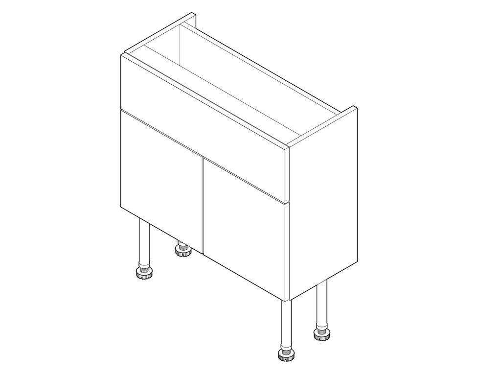 3D Line Drawing