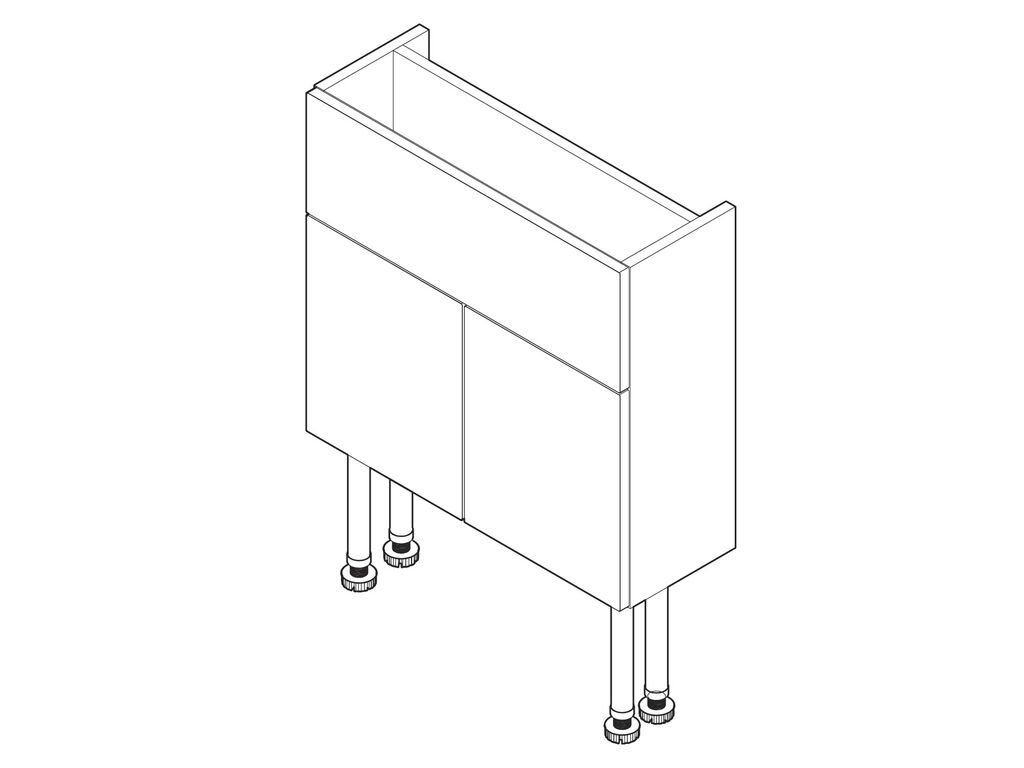 3D Line Drawing