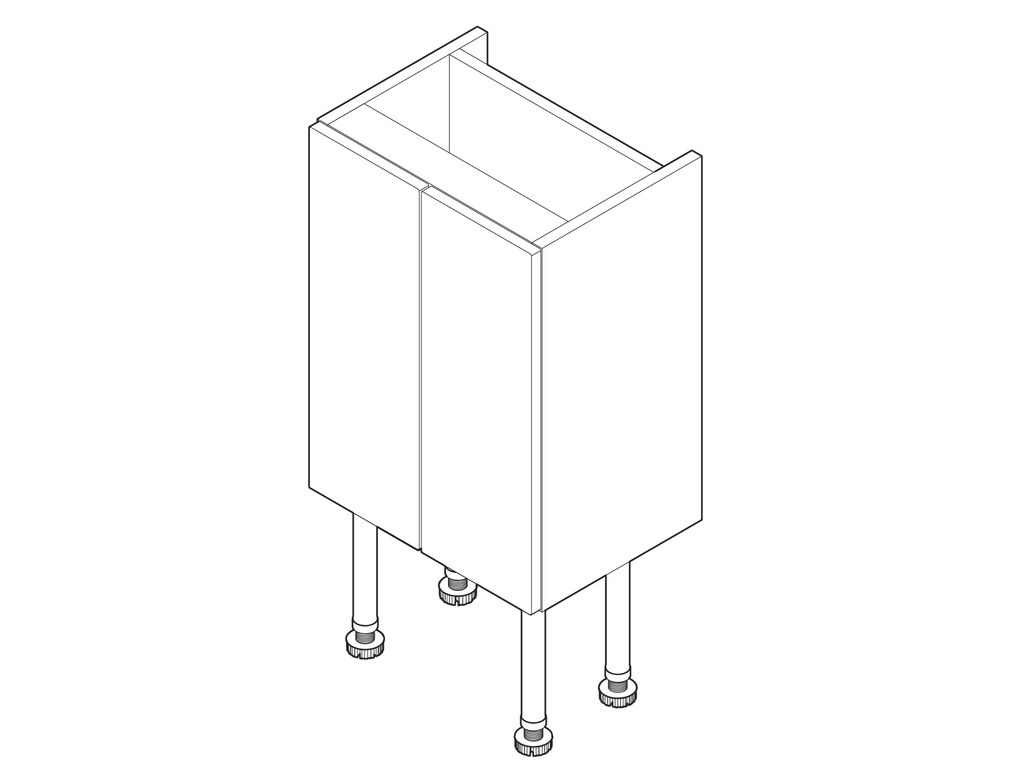 3D Line Drawing