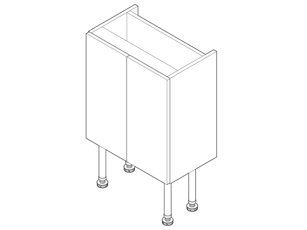 3D Line Drawing