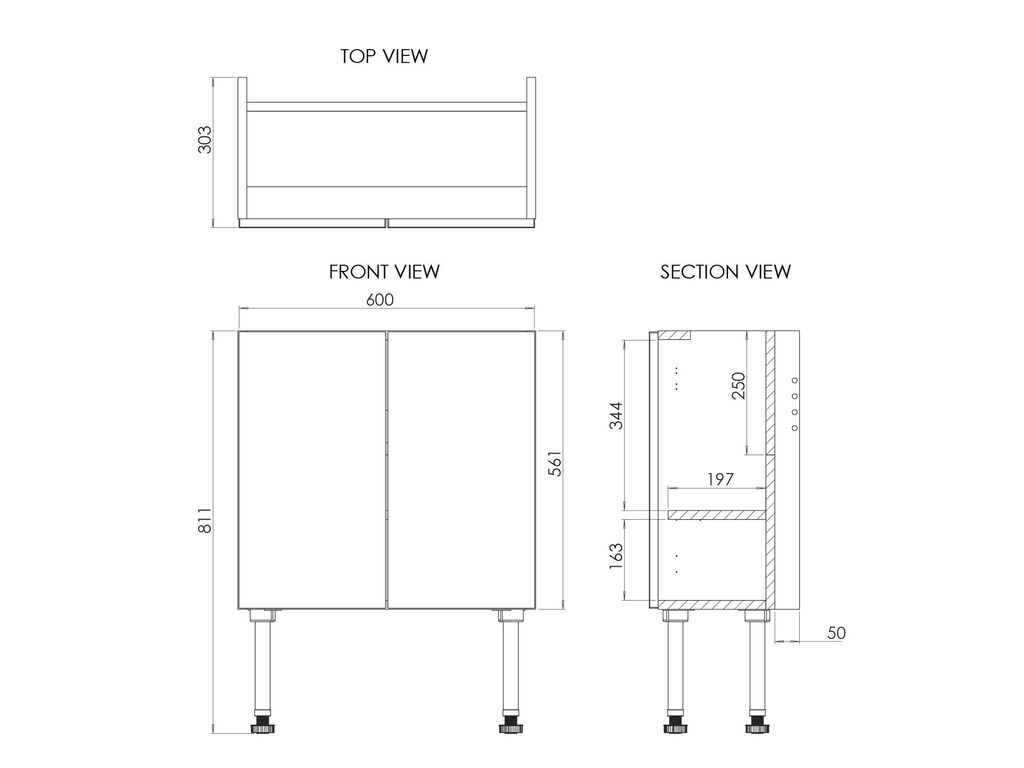 2D Line Drawing