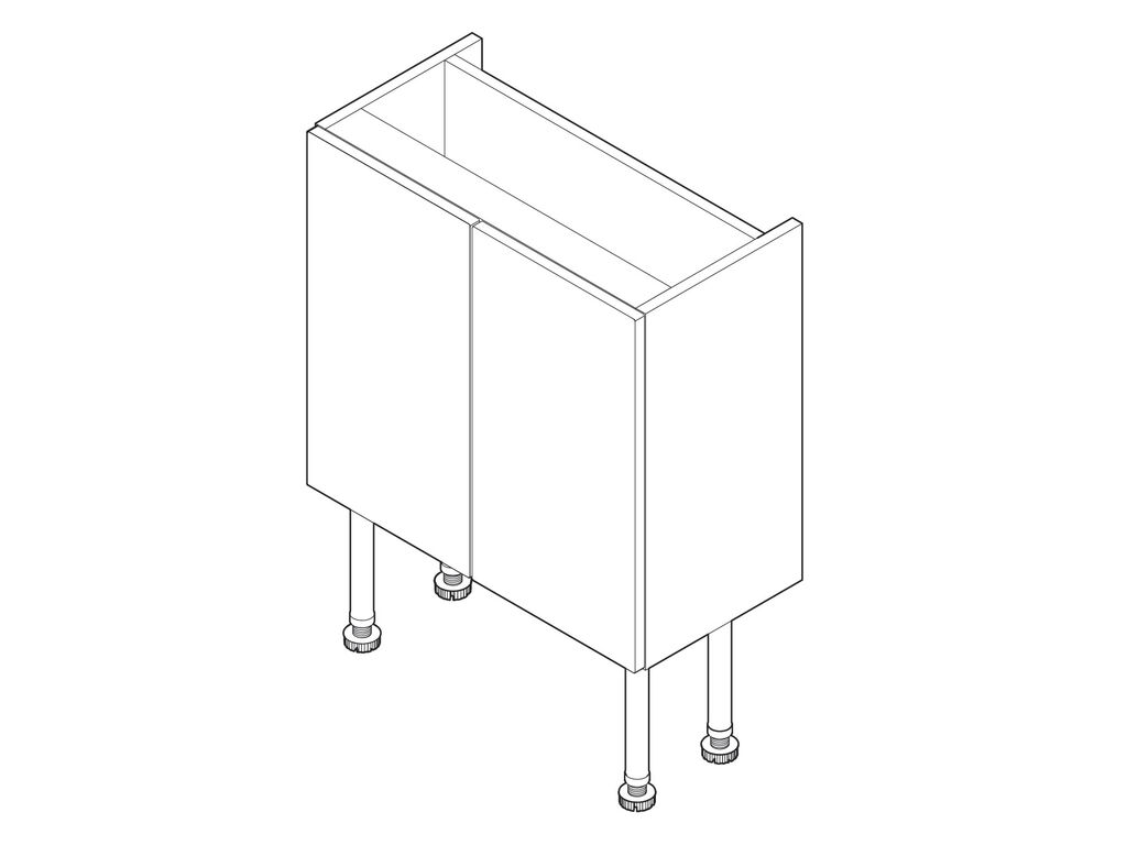 3D Line Drawing