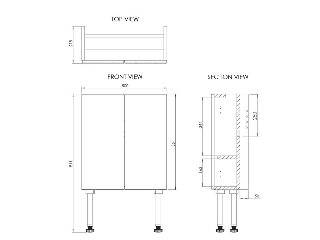 2D Line Drawing
