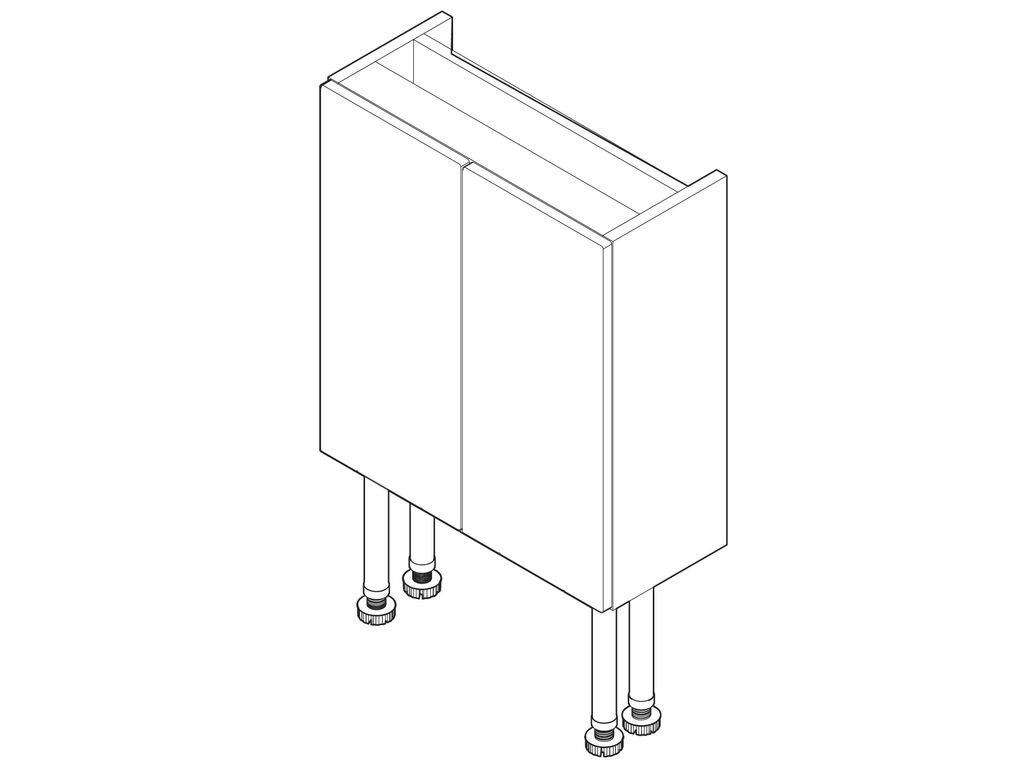 3D Line Drawing