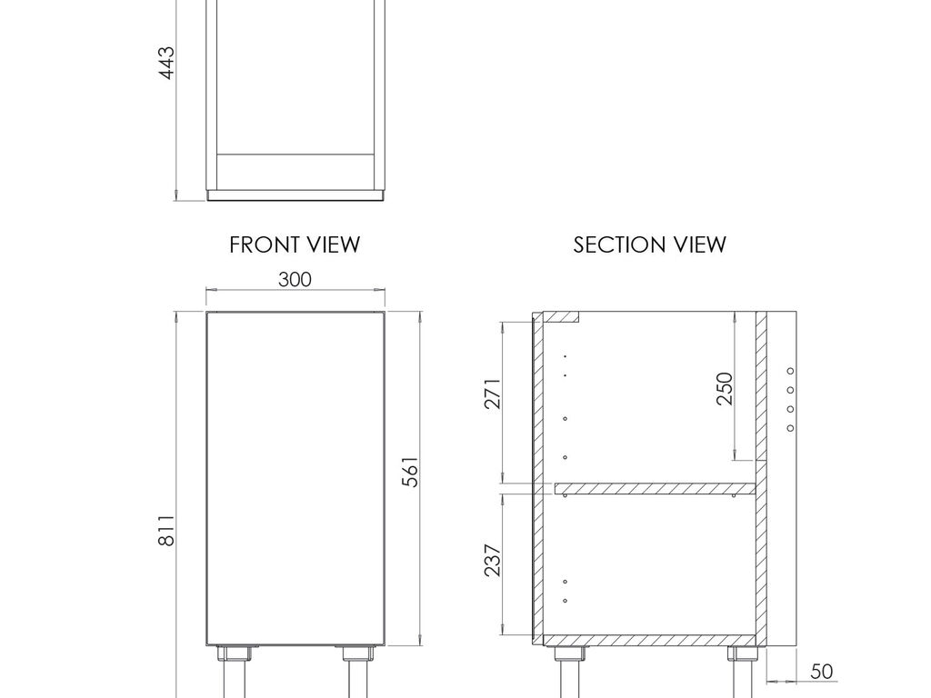 2D Line Drawing