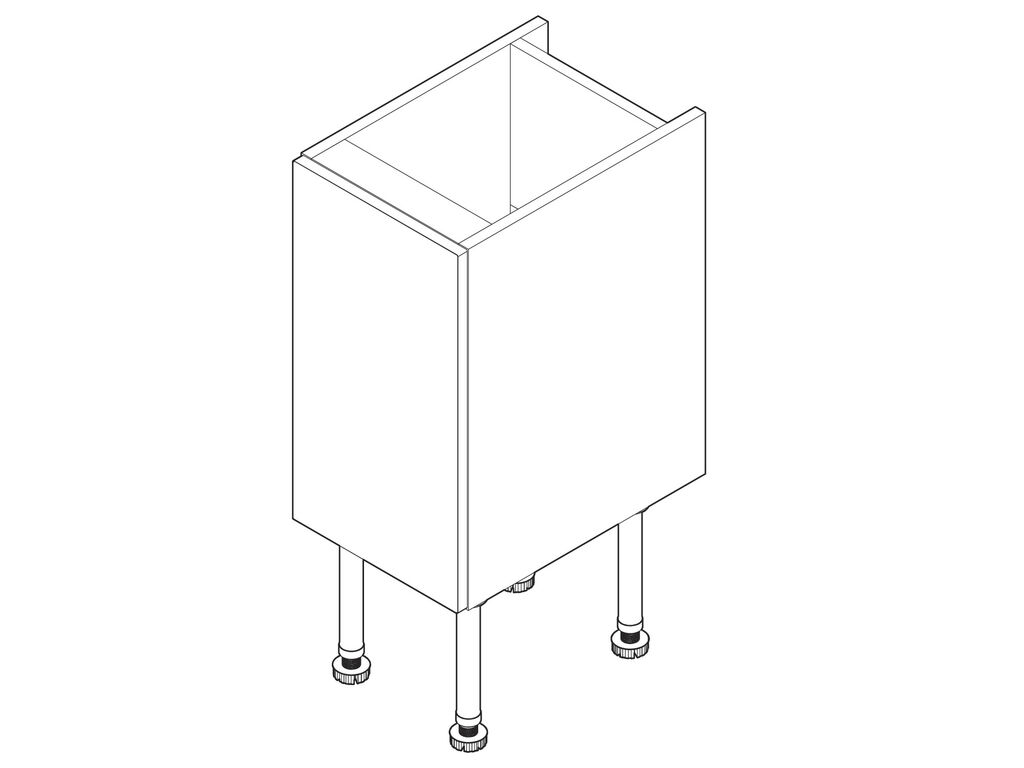 3D Line Drawing