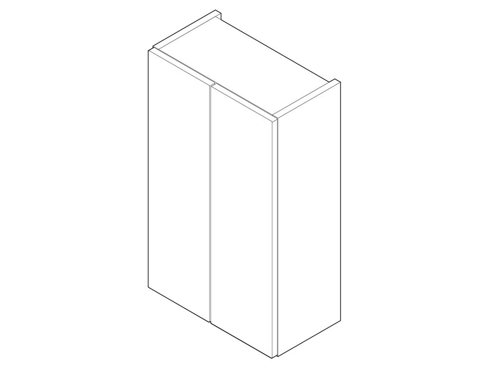 3D Line Drawing