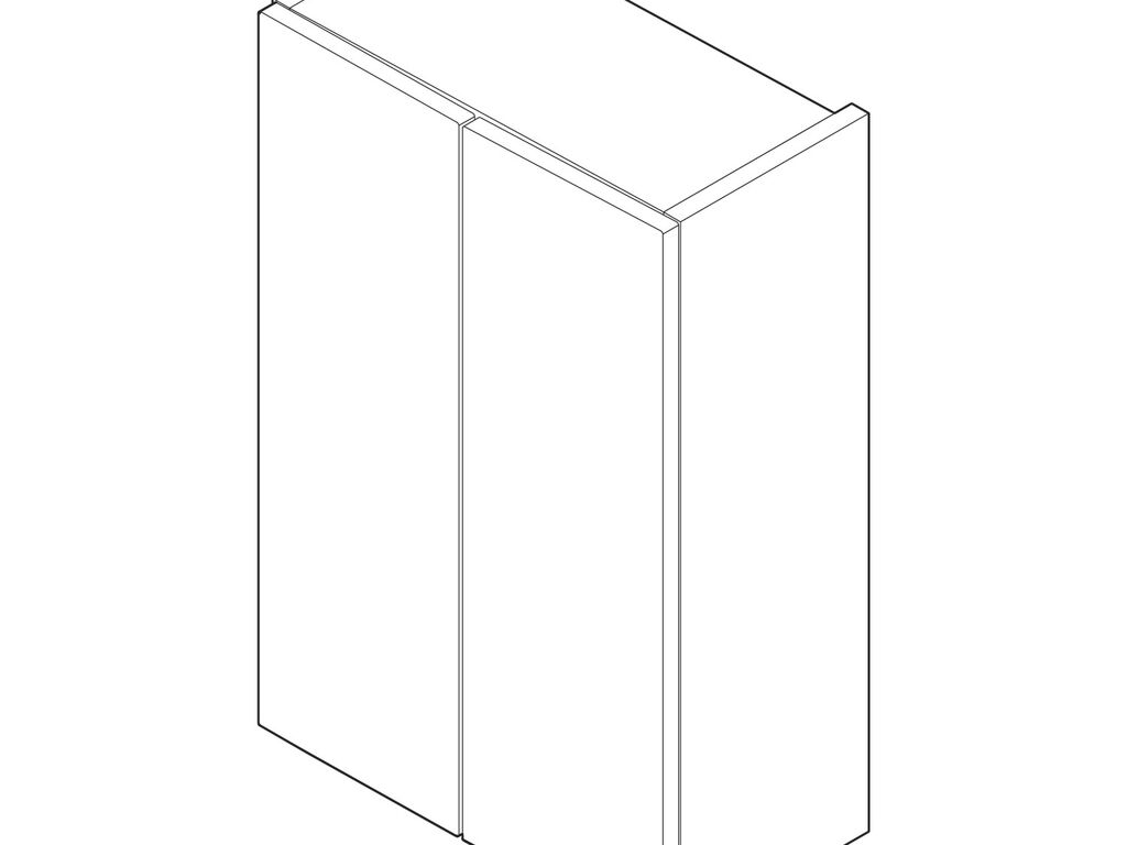 3D Line Drawing